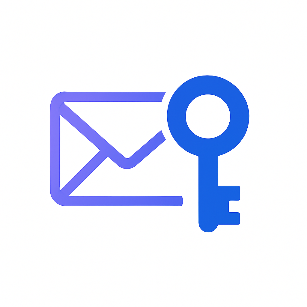 Secure account environment illustration